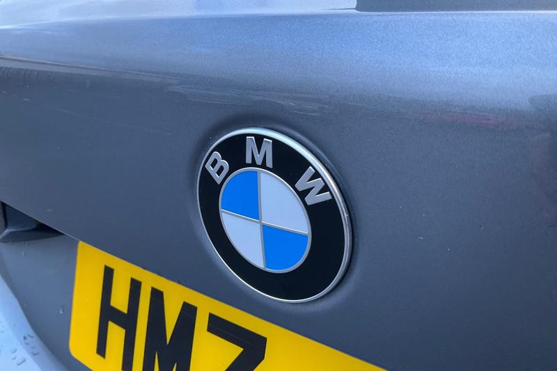 Used BMW 1 Series 2025 for sale - 77346239: Photo 40