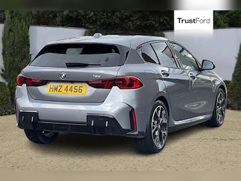 Used BMW 1 Series 2025 for sale - 77346239: Photo