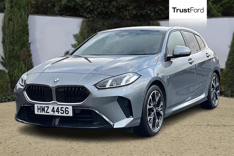 Used BMW 1 Series 2025 for sale - 77346239: Photo 5