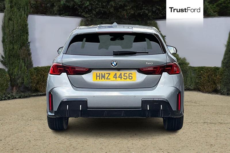 Used BMW 1 Series 2025 for sale - 77346239: Photo 7