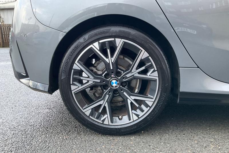 Used BMW 1 Series 2025 for sale - 77346239: Photo 8