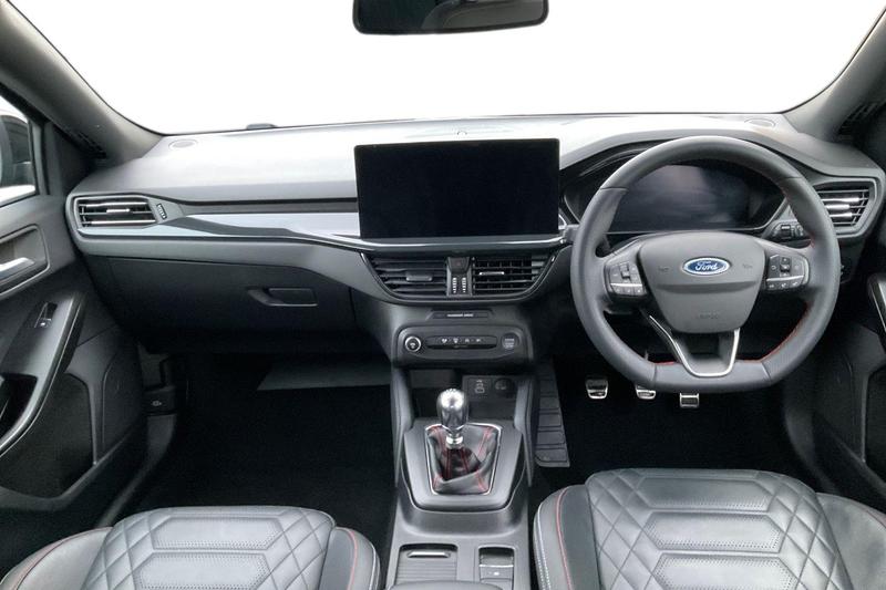 Used Ford Focus 2022 for sale - 77679443: Photo 10