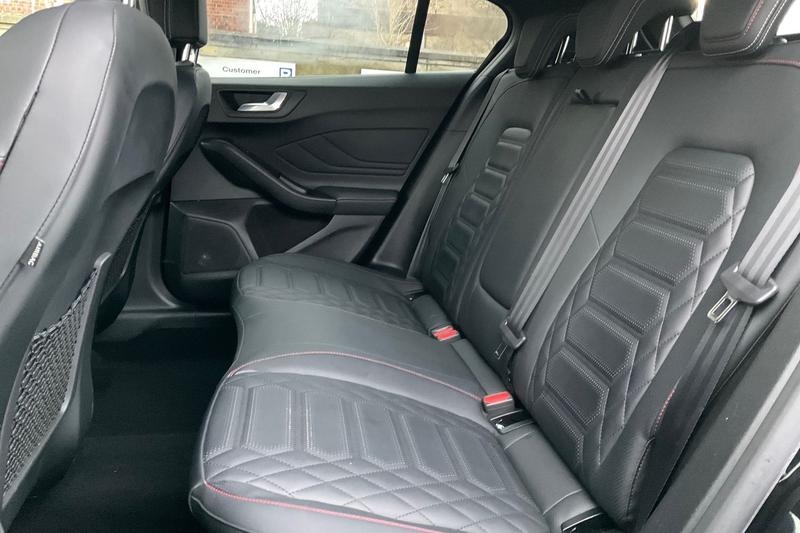 Used Ford Focus 2022 for sale - 77679443: Photo 20