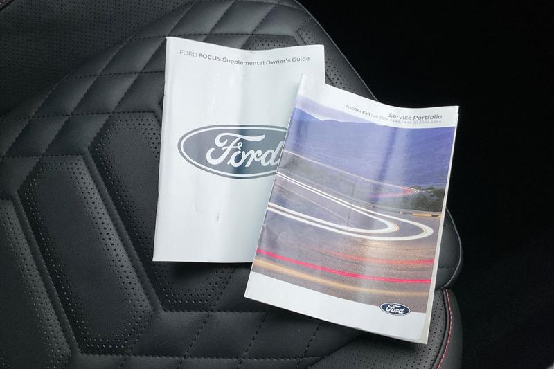 Used Ford Focus 2022 for sale - 77679443: Photo 22