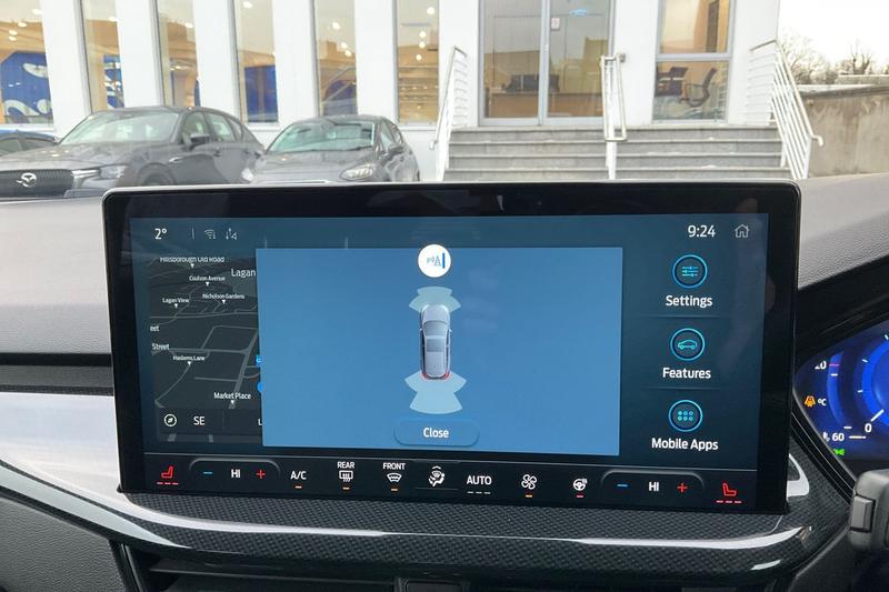 Used Ford Focus 2022 for sale - 77679443: Photo 24