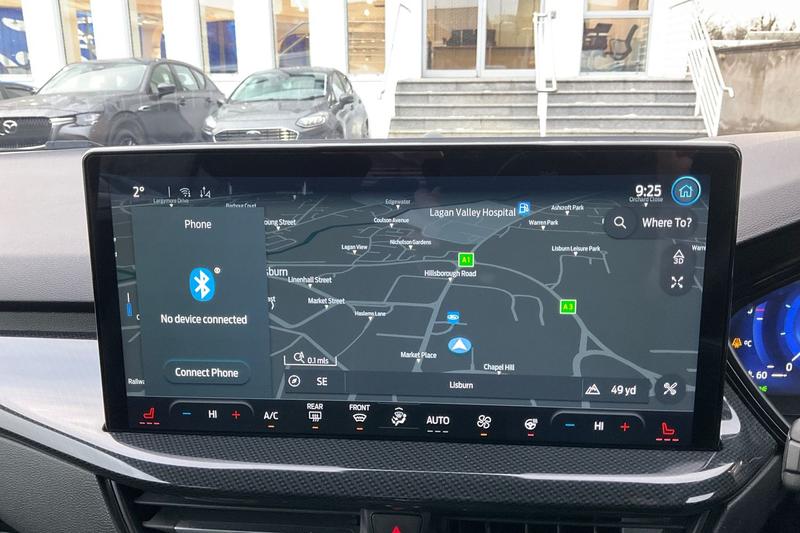 Used Ford Focus 2022 for sale - 77679443: Photo 25