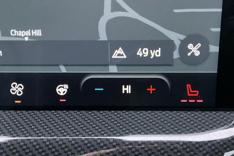 Used Ford Focus 2022 for sale - 77679443: Photo 26