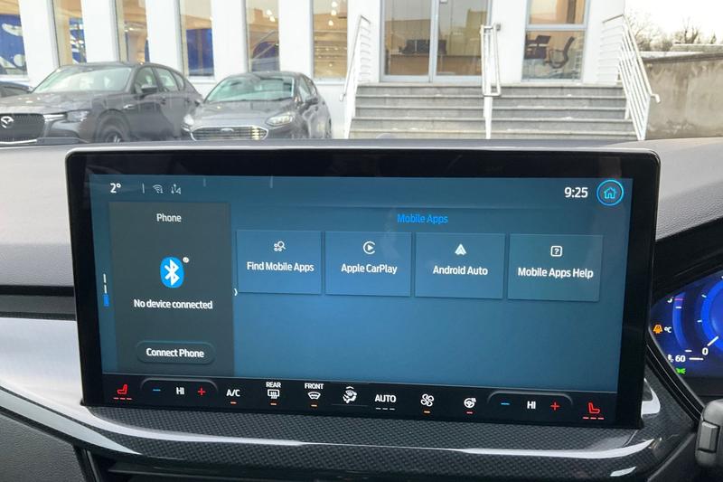 Used Ford Focus 2022 for sale - 77679443: Photo 28