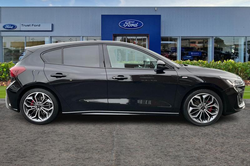 Used Ford Focus 2022 for sale - 77679443: Photo 3