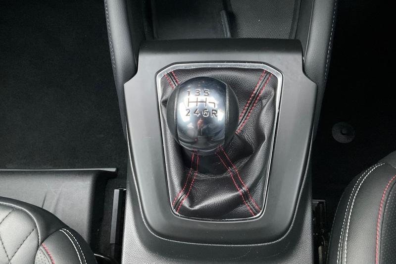 Used Ford Focus 2022 for sale - 77679443: Photo 31