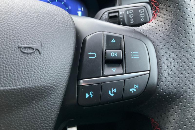 Used Ford Focus 2022 for sale - 77679443: Photo 34