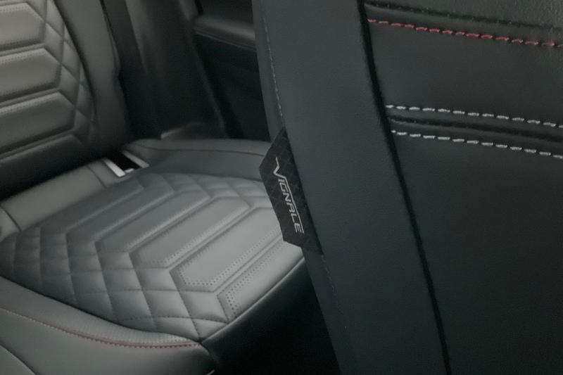 Used Ford Focus 2022 for sale - 77679443: Photo 37