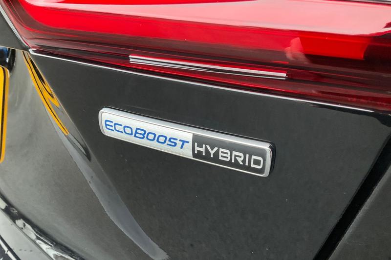 Used Ford Focus 2022 for sale - 77679443: Photo 39