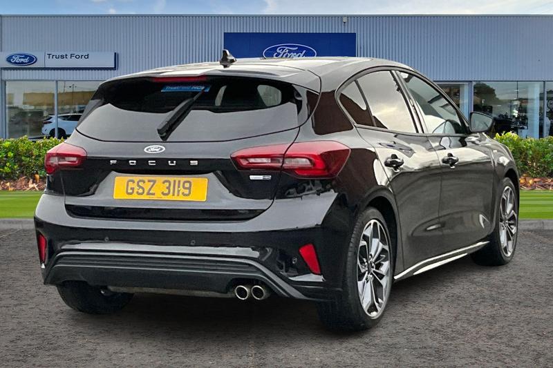 Used Ford Focus 2022 for sale - 77679443: Photo 4