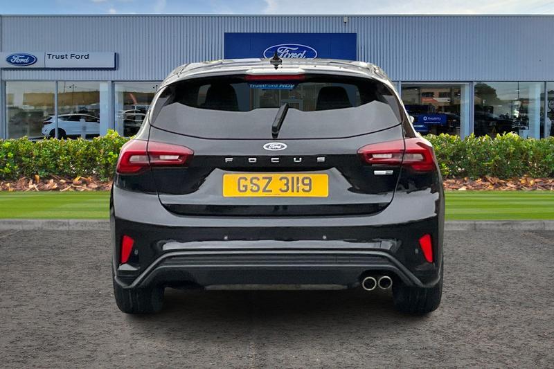 Used Ford Focus 2022 for sale - 77679443: Photo 7