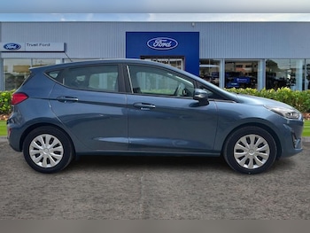 Used Ford Fiesta 2023 for sale - 75504869: Photo