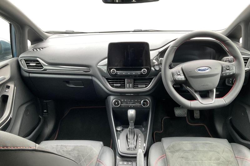 Used Ford Fiesta 2023 for sale - 77834403: Photo 10