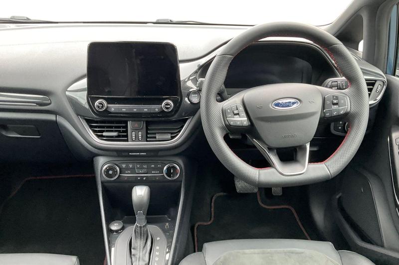 Used Ford Fiesta 2023 for sale - 77834403: Photo 11