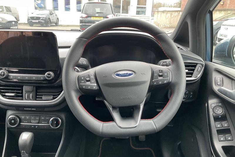 Used Ford Fiesta 2023 for sale - 77834403: Photo 12