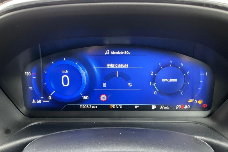 Used Ford Fiesta 2023 for sale - 77834403: Photo 13