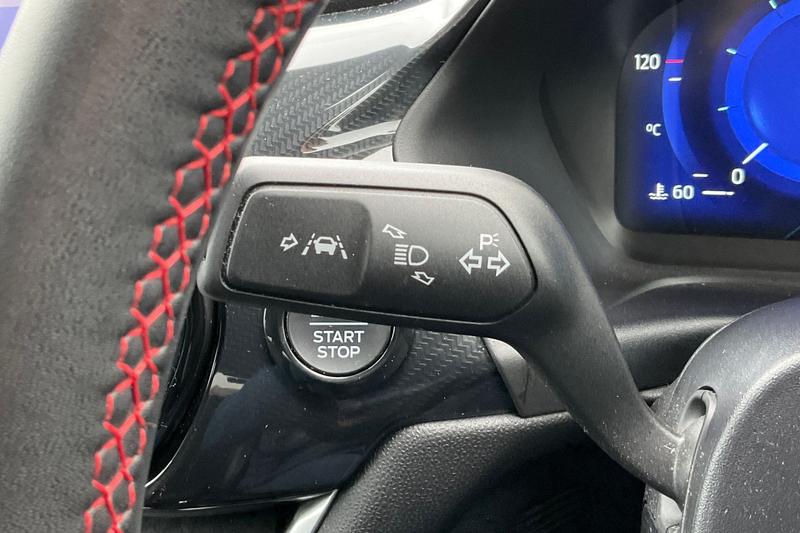 Used Ford Fiesta 2023 for sale - 77834403: Photo 14