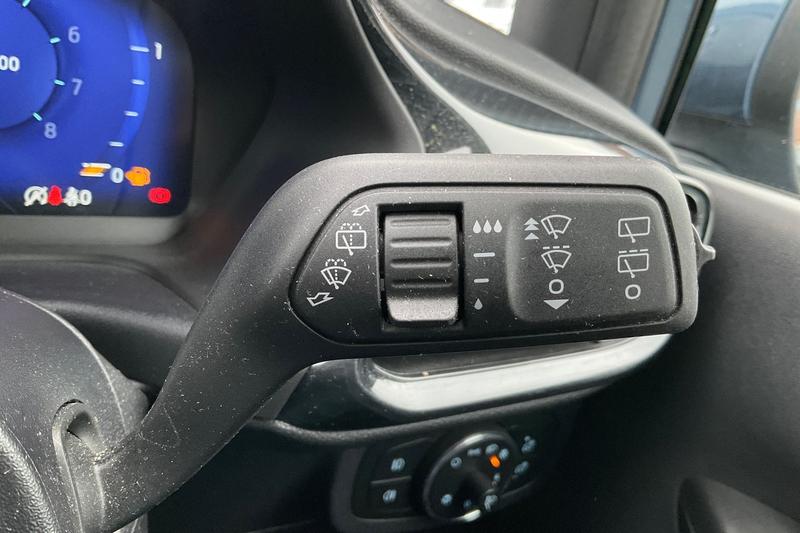 Used Ford Fiesta 2023 for sale - 77834403: Photo 15