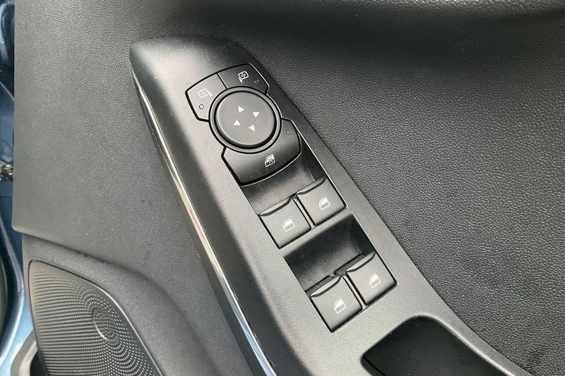 Used Ford Fiesta 2023 for sale - 77834403: Photo 16