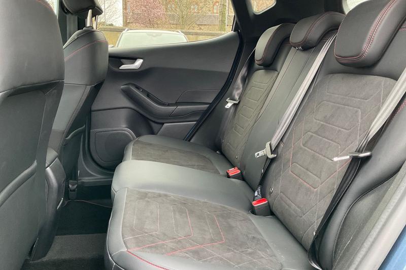 Used Ford Fiesta 2023 for sale - 77834403: Photo 20