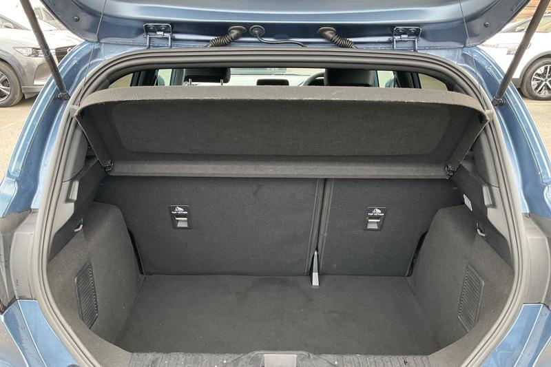 Used Ford Fiesta 2023 for sale - 77834403: Photo 21