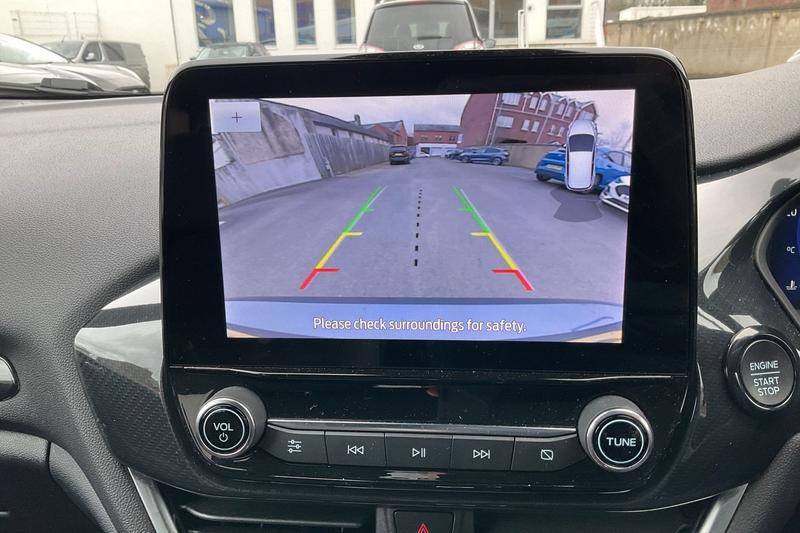 Used Ford Fiesta 2023 for sale - 77834403: Photo 24