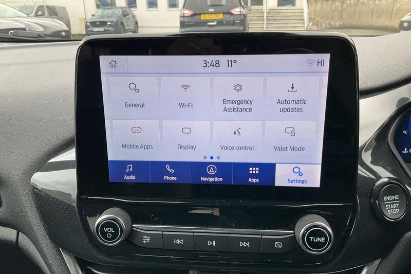 Used Ford Fiesta 2023 for sale - 77834403: Photo 27