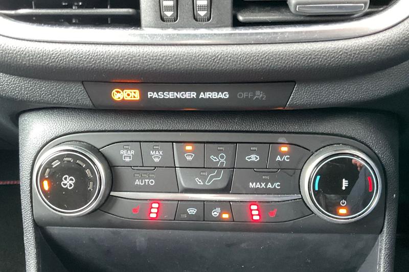 Used Ford Fiesta 2023 for sale - 77834403: Photo 28