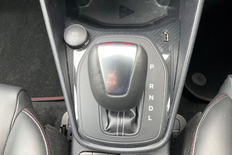 Used Ford Fiesta 2023 for sale - 77834403: Photo 29