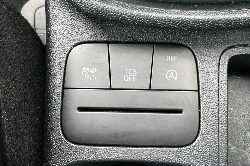 Used Ford Fiesta 2023 for sale - 77834403: Photo 30