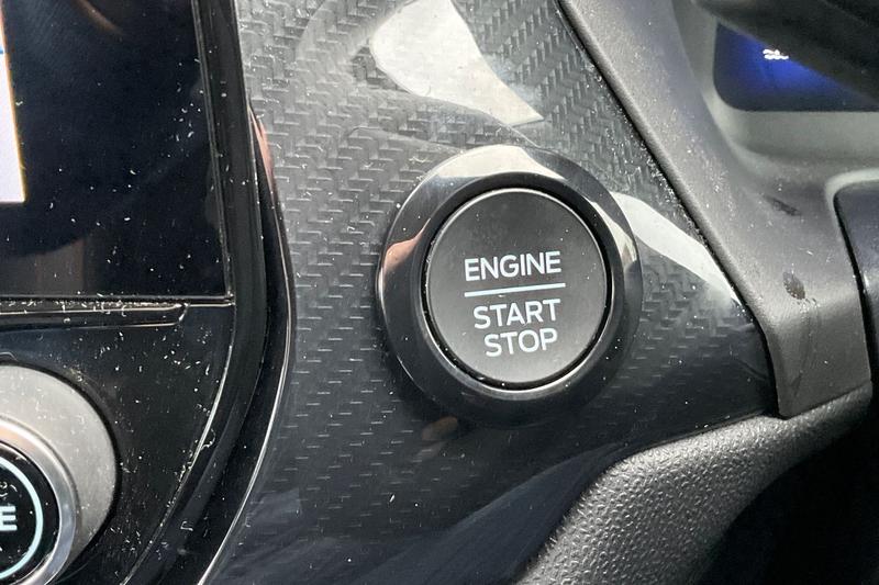 Used Ford Fiesta 2023 for sale - 77834403: Photo 31