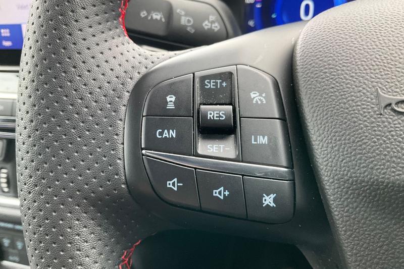 Used Ford Fiesta 2023 for sale - 77834403: Photo 32