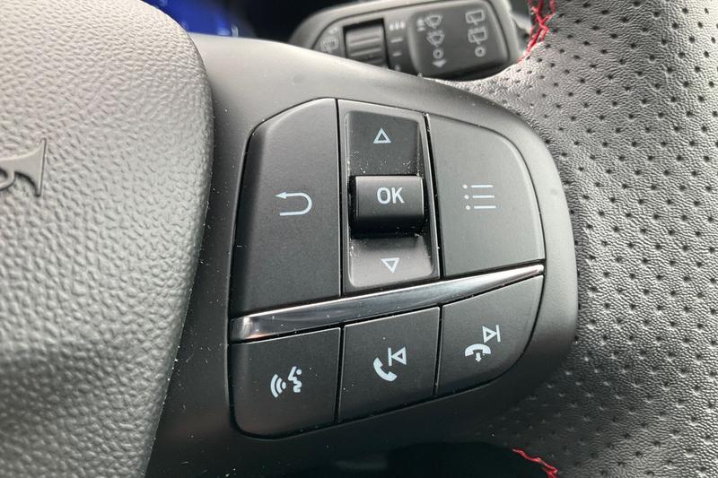 Used Ford Fiesta 2023 for sale - 77834403: Photo 33