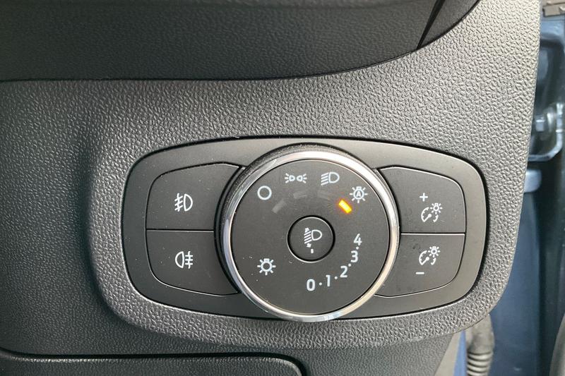 Used Ford Fiesta 2023 for sale - 77834403: Photo 34