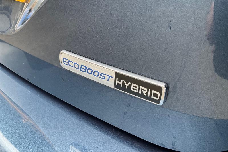 Used Ford Fiesta 2023 for sale - 77834403: Photo 38