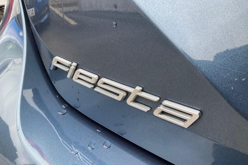 Used Ford Fiesta 2023 for sale - 77834403: Photo 39