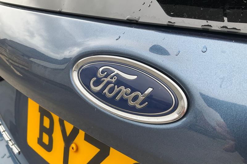 Used Ford Fiesta 2023 for sale - 77834403: Photo 40
