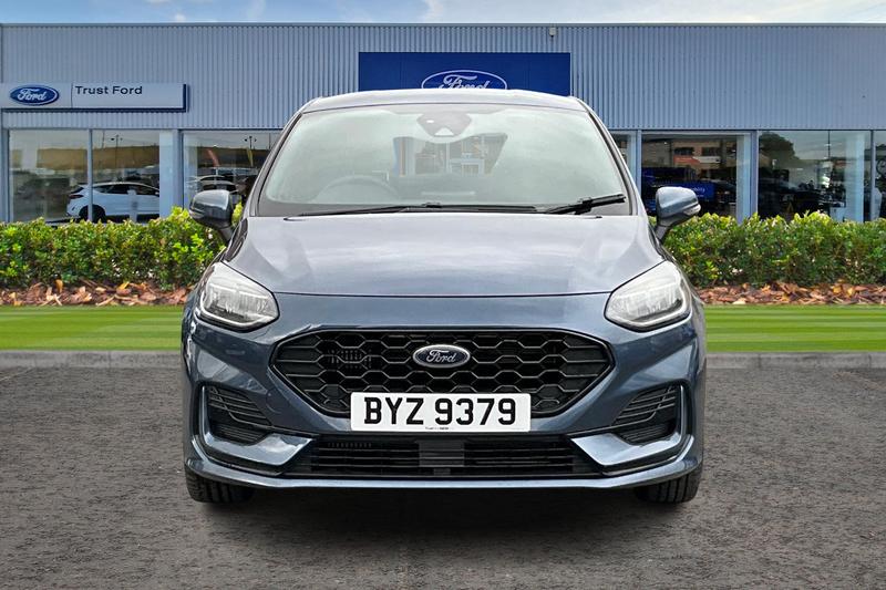 Used Ford Fiesta 2023 for sale - 77834403: Photo 6