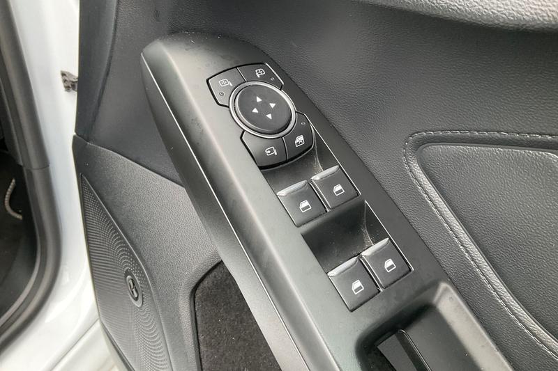 Used Ford Focus 2020 for sale - 77071521: Photo 16