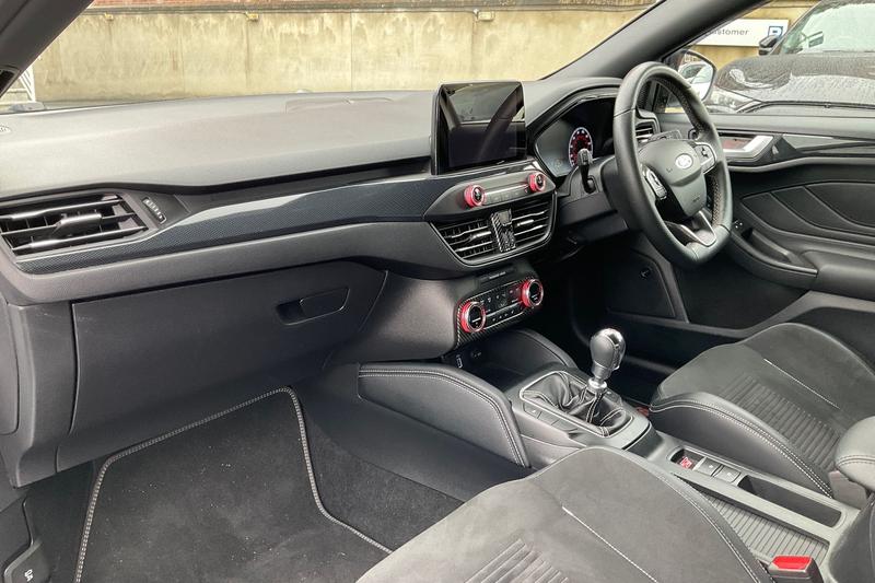 Used Ford Focus 2020 for sale - 77071521: Photo 18