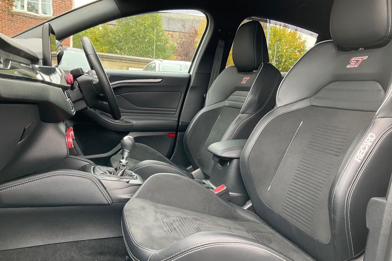 Used Ford Focus 2020 for sale - 77071521: Photo 19