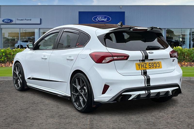 Used Ford Focus 2020 for sale - 77071521: Photo 2