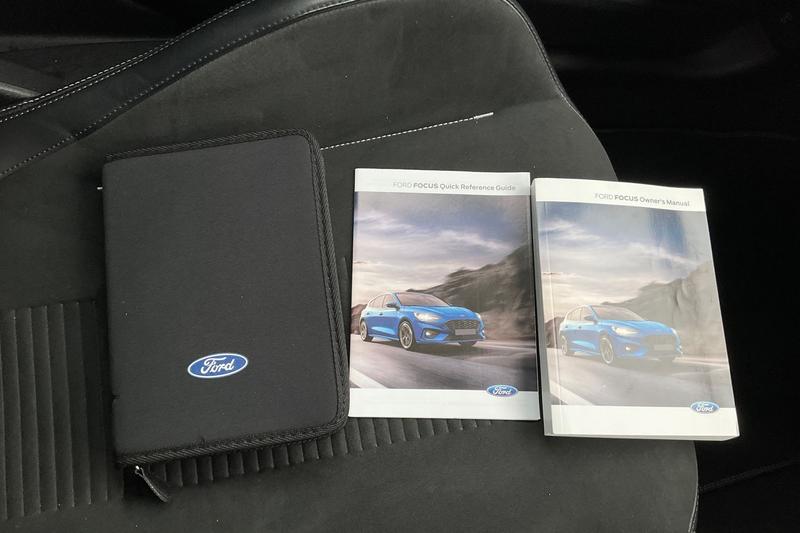 Used Ford Focus 2020 for sale - 77071521: Photo 22