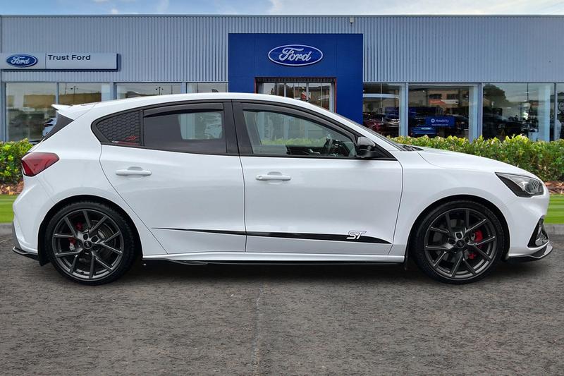 Used Ford Focus 2020 for sale - 77071521: Photo 3