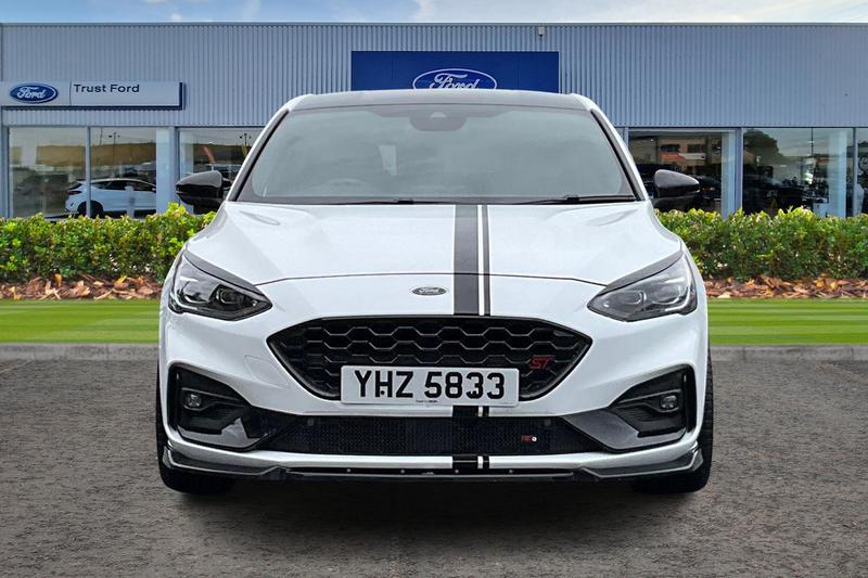 Used Ford Focus 2020 for sale - 77071521: Photo 6