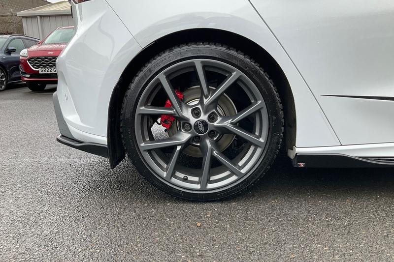 Used Ford Focus 2020 for sale - 77071521: Photo 8